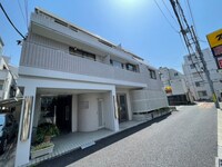 フォレストハイツ本郷(205)