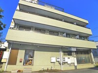 フィ－ルドハウス千葉寺参番館