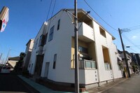 イジェント長津田Ｂ