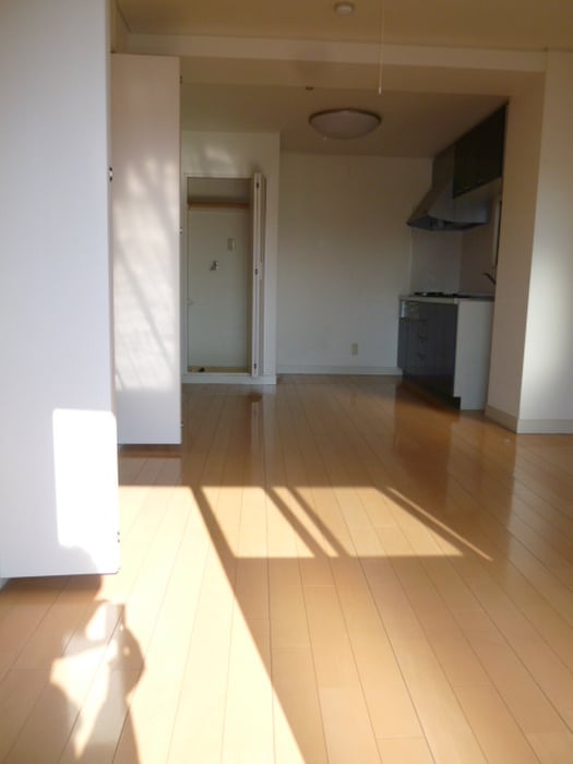 居室 第６ホクシンビル