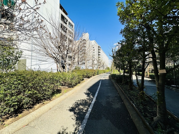 周辺環境 第６ホクシンビル