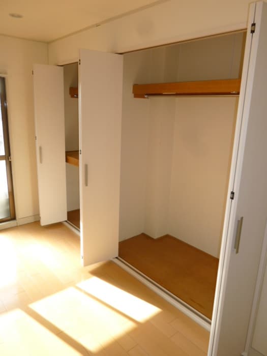 収納 第６ホクシンビル