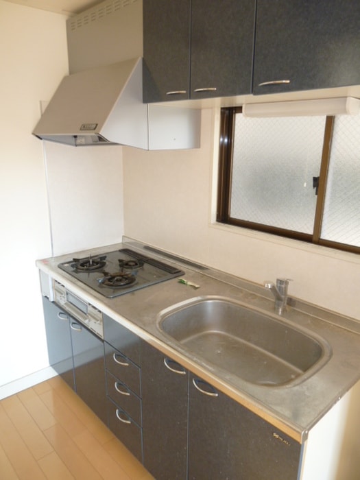 キッチン 第６ホクシンビル