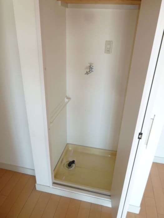 洗濯機置場 第６ホクシンビル