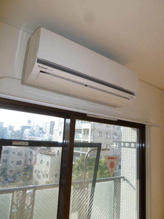 内観写真 第６ホクシンビル