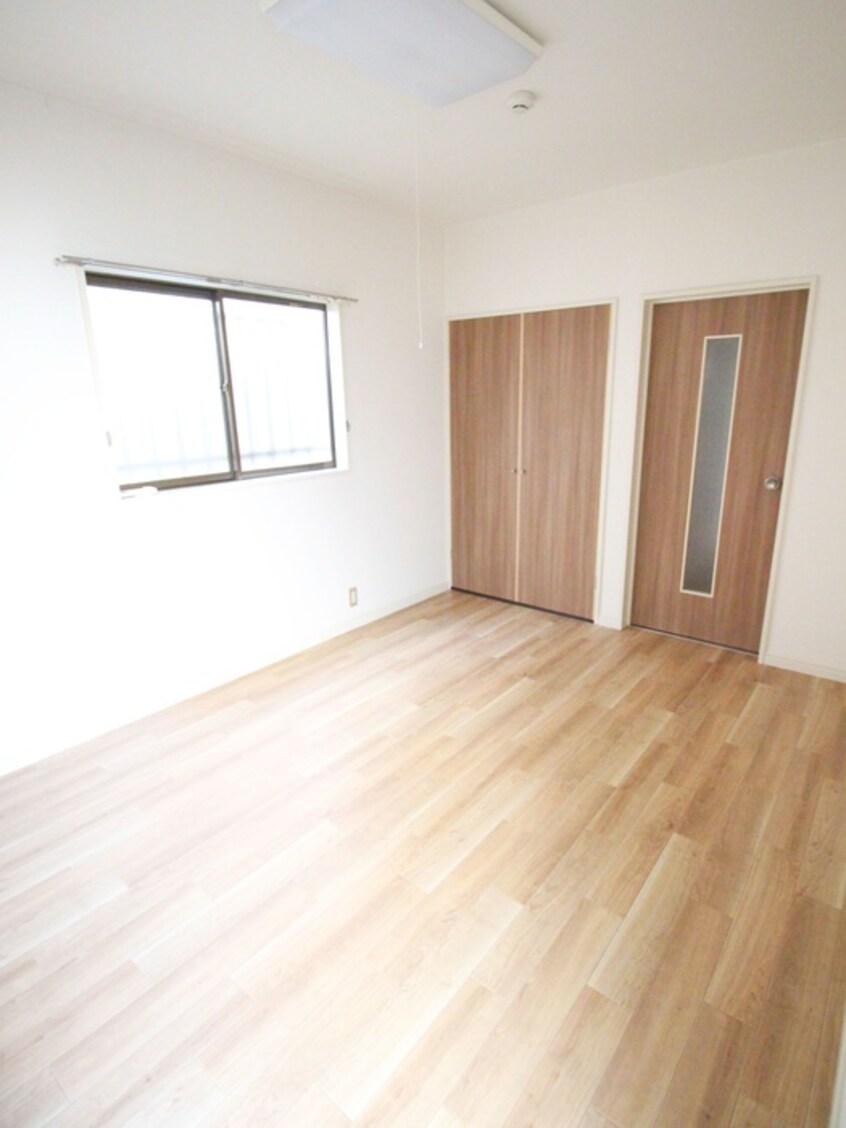 居室 ボナール三番館