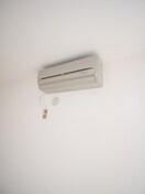 居室 ボナール三番館