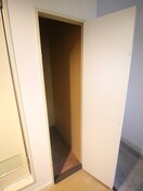 収納 ボナール三番館