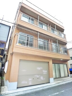 TOKYO STAGE 住吉