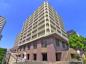 リバーウエストＡ館（８０４）