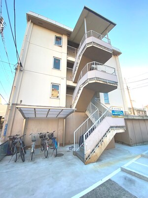 メゾンド石川台