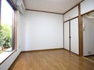居室 ﾊﾟﾅﾒｿﾞﾝ大文字