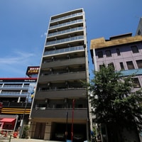 ミヤビヒルズ北池袋