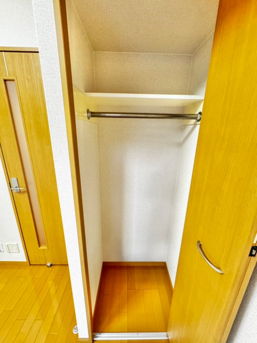 収納 ミヤビヒルズ北池袋