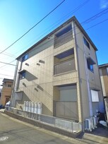 ソレイユ花畑
