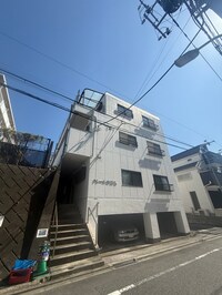 クレ－ル中馬込