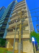 スタイル東上野の外観