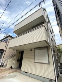 スカイメゾン幡ヶ谷