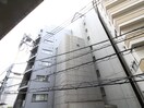 室内からの展望 古田ビル