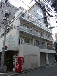 河上ビル