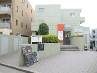 パストラル新百合Ⅱ