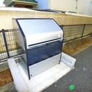 建物設備 アヴェニール　ロジュマン