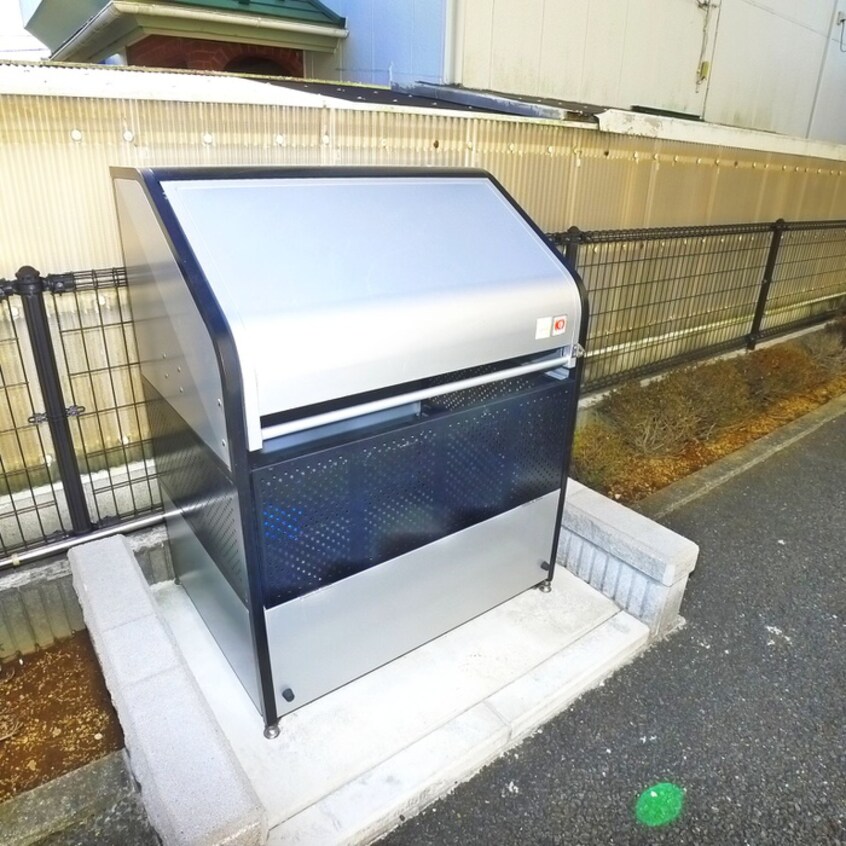 建物設備 アヴェニール　ロジュマン