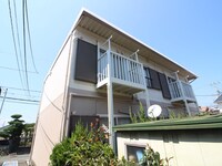 筒井ハイツ