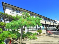 グランディール光ヶ丘