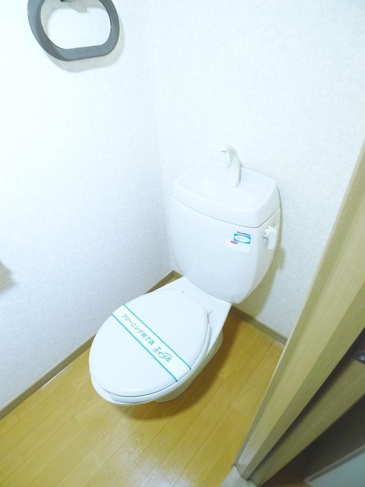 トイレ グランディール光ヶ丘