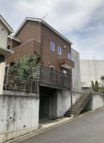 鶴川六丁目戸建