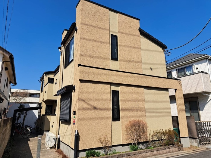 外観写真 パーシモンサイト