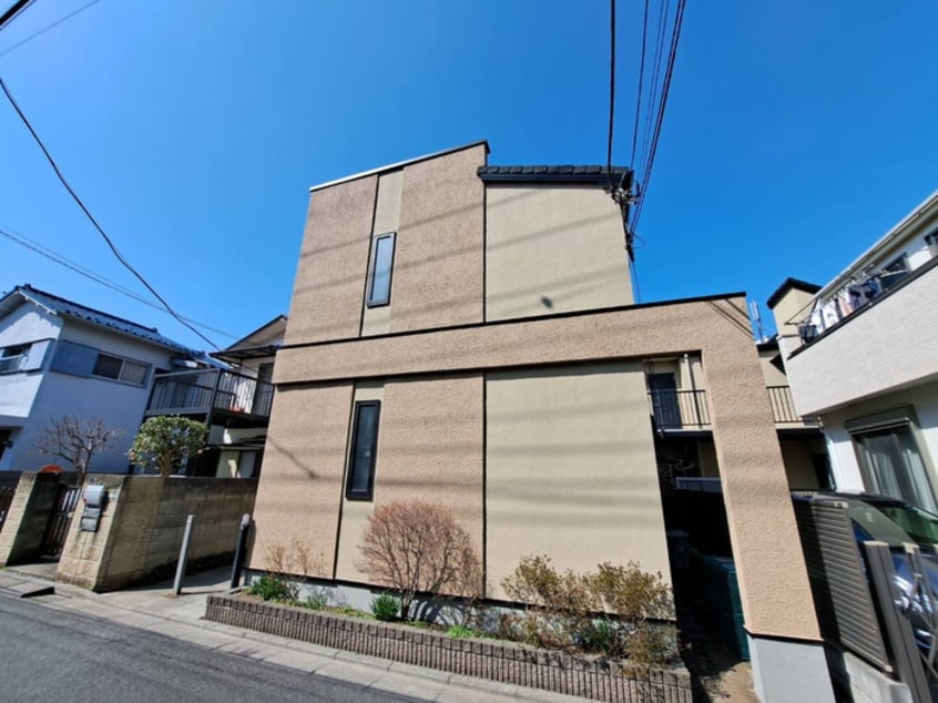 外観写真 パーシモンサイト