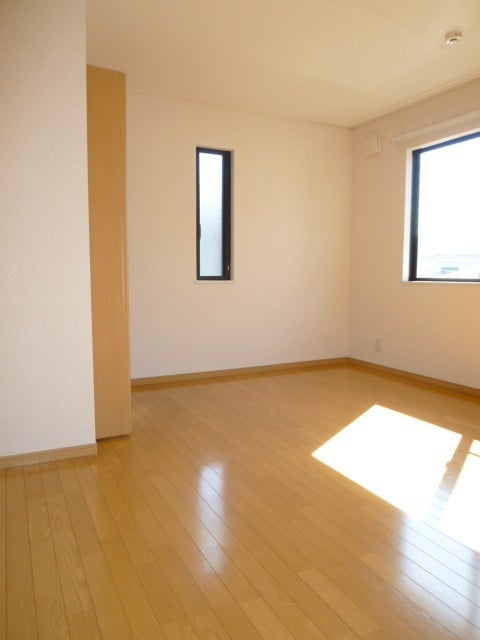 居室 パーシモンサイト