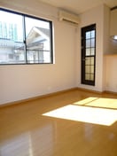 居室 パーシモンサイト