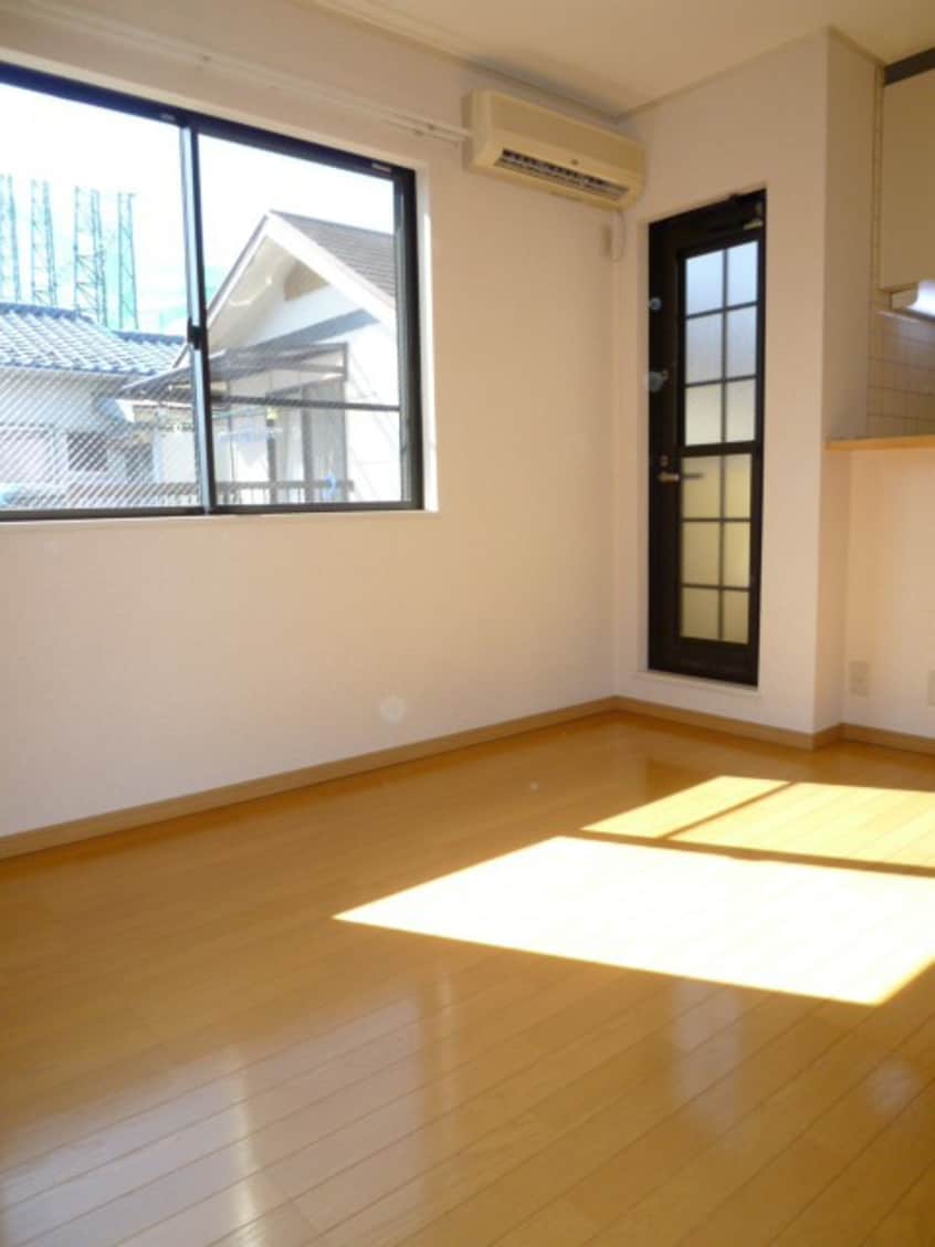 居室 パーシモンサイト