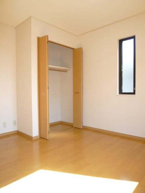 居室 パーシモンサイト