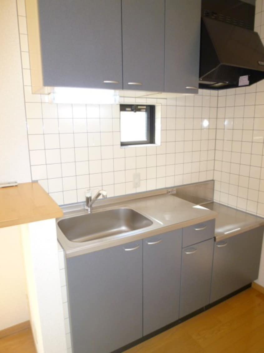 キッチン パーシモンサイト