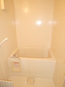 バス／シャワールーム等 パーシモンサイト