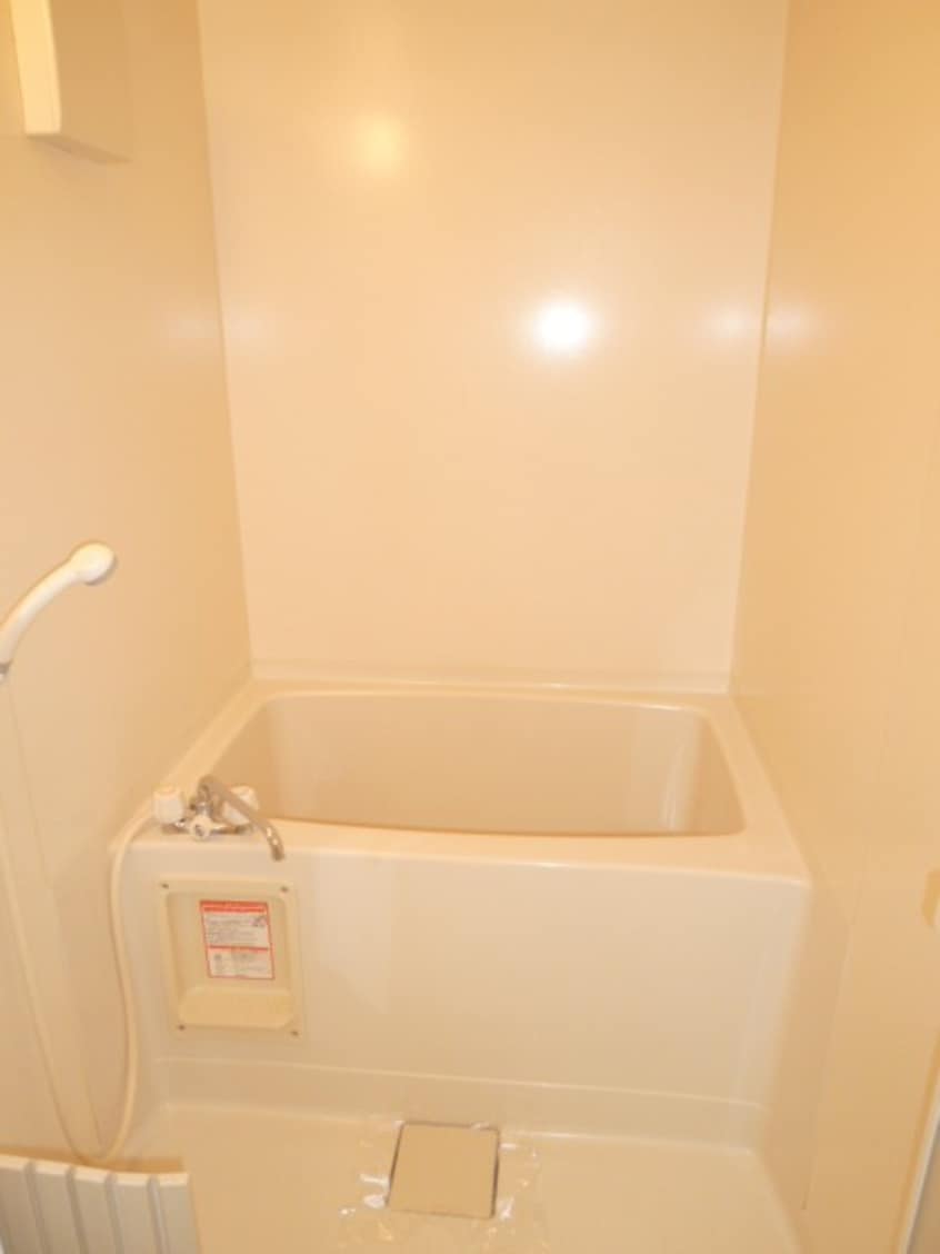 バス／シャワールーム等 パーシモンサイト