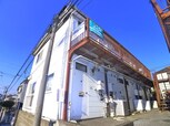 栗原ハイツ