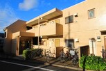グレースハイム貫井