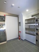 外観写真 リブリ・エレメント