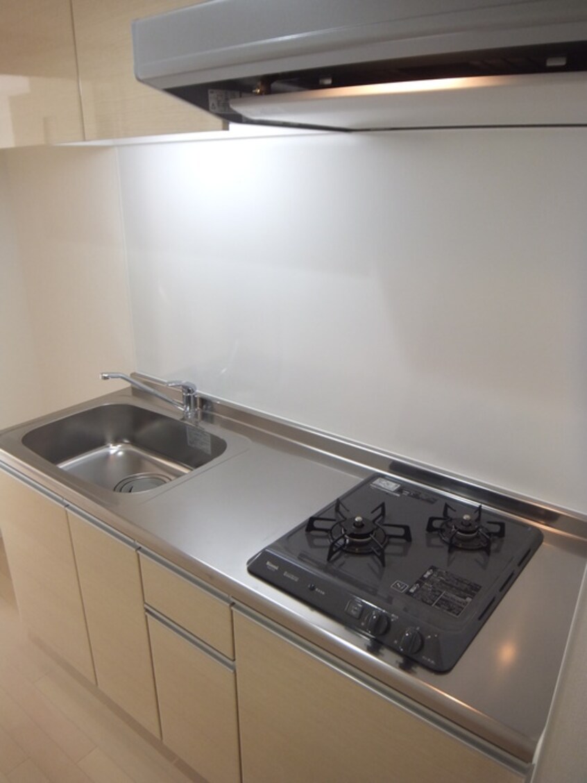 キッチン リブリ・エレメント