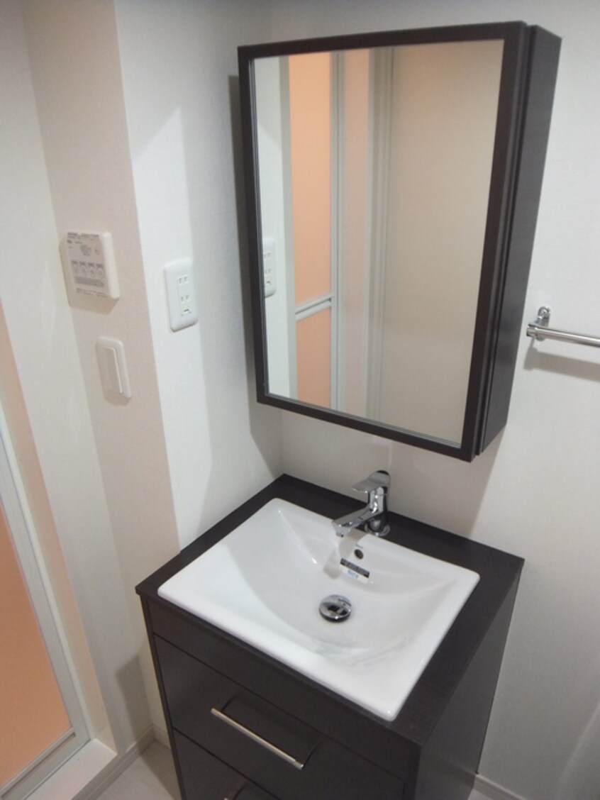 洗面 リブリ・エレメント