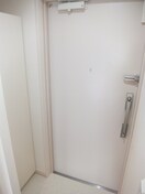 玄関 リブリ・エレメント