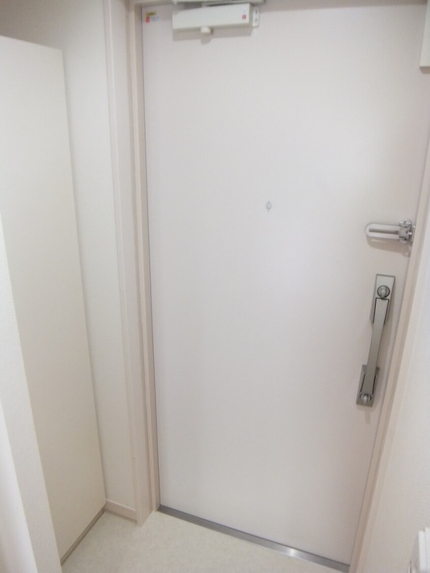 玄関 リブリ・エレメント