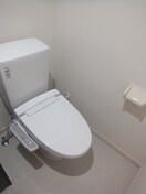 トイレ リブリ・エレメント