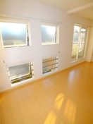 ベランダ・バルコニー サニーレジデンス