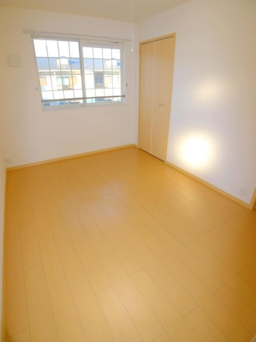 居室 サニーレジデンス